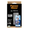 PanzerGlass ® ochranná fólia displeja iPhone 17 | iPhone 16 Pro | Ultra-Wide Fit s EasyAligner