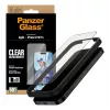 PanzerGlass ® ochranná fólia displeja iPhone 17 | iPhone 16 Pro | Ultra-Wide Fit s EasyAligner
