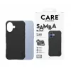 PanzerGlass CARE™ by ® Samba puzdro čierne s MagSafe iPhone 17