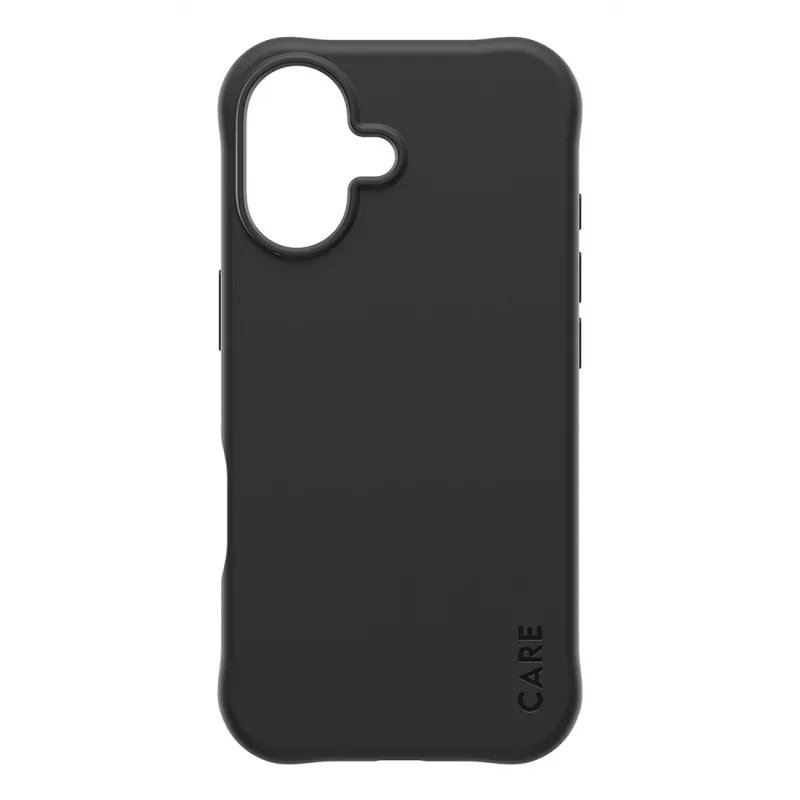 PanzerGlass CARE™ by ® Samba puzdro čierne s MagSafe iPhone 17