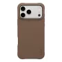 PanzerGlass CARE™ by ® Samba puzdro Espresso s MagSafe iPhone 17 Pro Max