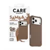 PanzerGlass CARE™ by ® Samba puzdro Espresso s MagSafe iPhone 17 Pro Max