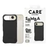 PanzerGlass CARE™ by ® Samba puzdro čierne s MagSafe iPhone Air