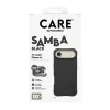 PanzerGlass CARE™ by ® Samba puzdro čierne s MagSafe iPhone Air