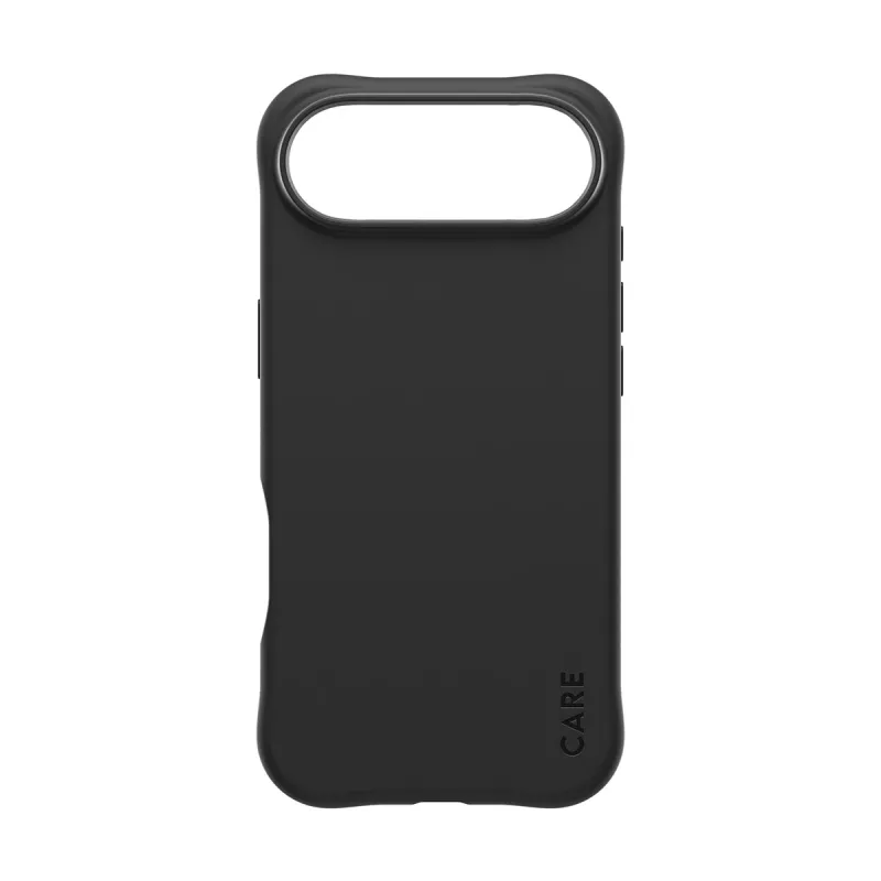 PanzerGlass CARE™ by ® Samba puzdro čierne s MagSafe iPhone Air