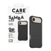 PanzerGlass CARE™ by ® Samba puzdro čierne s MagSafe iPhone Air