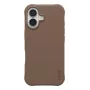 PanzerGlass CARE™ by ® Samba puzdro Espresso s MagSafe iPhone 17
