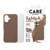 PanzerGlass CARE™ by ® Samba puzdro Espresso s MagSafe iPhone 17