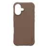 PanzerGlass CARE™ by ® Samba puzdro Espresso s MagSafe iPhone 17