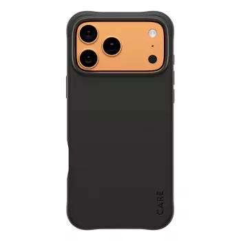 PanzerGlass CARE™ by ® Samba puzdro čierne s MagSafe iPhone 17 Pro Max