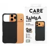 PanzerGlass CARE™ by ® Samba puzdro čierne s MagSafe iPhone 17 Pro Max