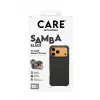 PanzerGlass CARE™ by ® Samba puzdro čierne s MagSafe iPhone 17 Pro Max