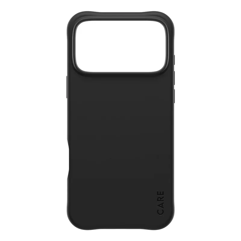 PanzerGlass CARE™ by ® Samba puzdro čierne s MagSafe iPhone 17 Pro Max