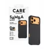 PanzerGlass CARE™ by ® Samba puzdro čierne s MagSafe iPhone 17 Pro Max