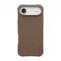Puzdro PanzerGlass CARE by Fashionable Case Samba Espresso s MagSafe iPhone 17 Air