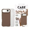 Puzdro PanzerGlass CARE by Fashionable Case Samba Espresso s MagSafe iPhone 17 Air