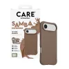 Puzdro PanzerGlass CARE by Fashionable Case Samba Espresso s MagSafe iPhone 17 Air