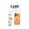 PanzerGlass CARE™ by ® Samba puzdro transparentné s bielym MagSafe iPhone 17 Pro