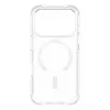 PanzerGlass CARE™ by ® Samba puzdro transparentné s bielym MagSafe iPhone 17 Pro