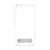 PanzerGlass CARE by Feature puzdro, transparentné, s Kickstand & MagSafe, iPhone 17