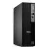 DELL Pro QCS1250 Intel® Core™ i5 i5-14500 16 GB DDR5-SDRAM 512 GB SSD Windows 11 Pro Slim PC PC čierny
