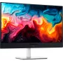 DELL Plus S3225QC počítačový monitor 80,3 cm (31,6 inch) 3840 x 2160 pixelov 4K Ultra HD QD-OLED čierny, strieborný