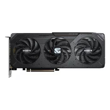 GIGABYTE Radeon RX 9060 XT GAMING OC 8G grafická karta - 8GB GDDR6, 128bit, PCI-E 5.0, 3320 MHz jadrová frekvencia, 2 x DisplayPort, 1 x HDMI, GV-R9060XTGAMING OC-8GD