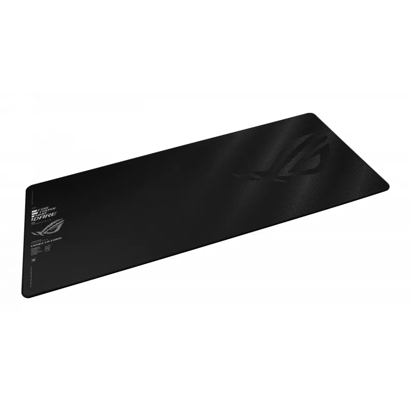 ASUS ROG Sheath II XXL podložka pod myš pre hráčov čierna