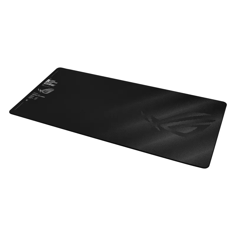 ASUS ROG Sheath II XXL podložka pod myš pre hráčov čierna