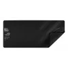 ASUS ROG Sheath II XXL podložka pod myš pre hráčov čierna