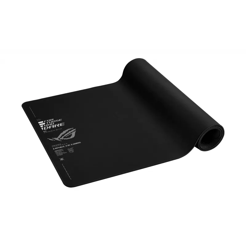 ASUS ROG Sheath II XXL podložka pod myš pre hráčov čierna