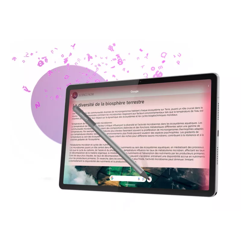 Lenovo Idea Tab Mediatek 128 GB 27,9 cm (11