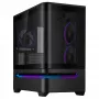 ASUS PRIME AP202 ARGB Midi Tower čierna