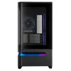 ASUS PRIME AP202 ARGB Midi Tower čierna
