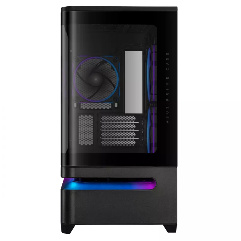 ASUS PRIME AP202 ARGB Midi Tower čierna