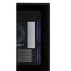 ASUS PRIME AP202 ARGB Midi Tower čierna