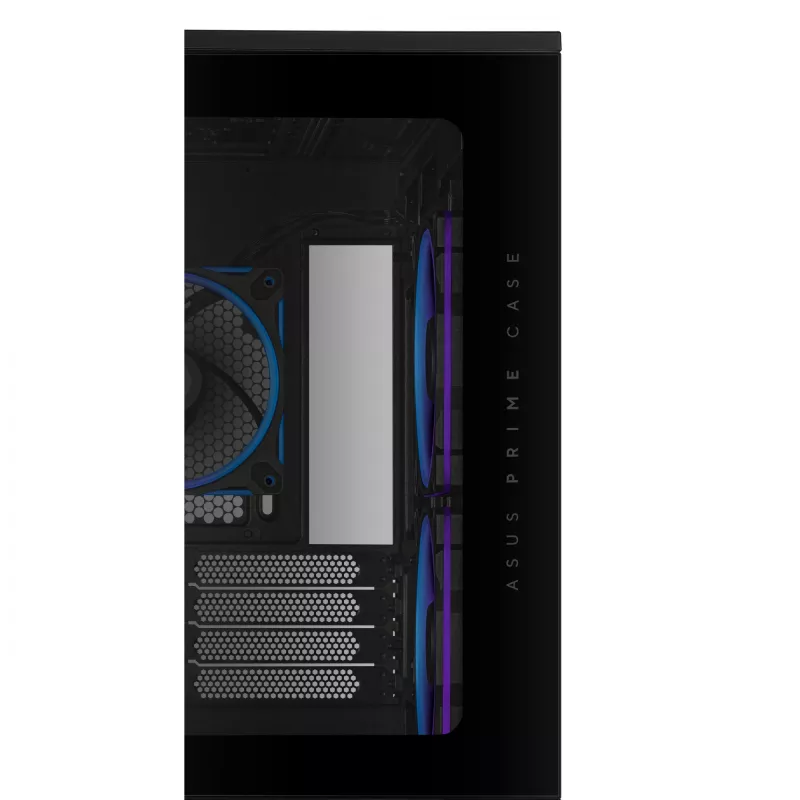 ASUS PRIME AP202 ARGB Midi Tower čierna