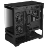 ASUS PRIME AP202 ARGB Midi Tower čierna