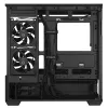 ASUS PRIME AP202 ARGB Midi Tower čierna