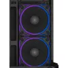 ASUS PRIME AP202 ARGB Midi Tower čierna