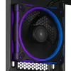 ASUS PRIME AP202 ARGB Midi Tower čierna