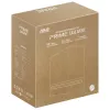 ASUS PRIME AP202 ARGB Midi Tower čierna