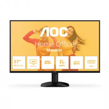 AOC B3 Q27B35S3 počítačový monitor 68,6 cm (27