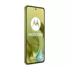 Motorola moto g86 5G 16,9 cm (6,67 inch) Dual SIM Android 15 USB Type-C 8 GB 256 GB 5200 mAh zelená