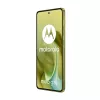 Motorola moto g86 5G 16,9 cm (6,67 inch) Dual SIM Android 15 USB Type-C 8 GB 256 GB 5200 mAh zelená
