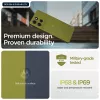 Motorola moto g86 5G 16,9 cm (6,67 inch) Dual SIM Android 15 USB Type-C 8 GB 256 GB 5200 mAh zelená