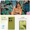 Motorola moto g86 5G 16,9 cm (6,67 inch) Dual SIM Android 15 USB Type-C 8 GB 256 GB 5200 mAh zelená