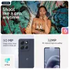 Motorola moto g86 5G 16,9 cm (6,67 inch) Dual SIM Android 15 USB Type-C 8 GB 256 GB 5200 mAh tmavomodrá