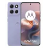 Motorola moto g86 5G 16,9 cm (6,67 inch) Dual SIM Android 15 USB Type-C 8 GB 256 GB 5200 mAh fialová