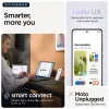 Motorola moto g86 5G 16,9 cm (6,67 inch) Dual SIM Android 15 USB Type-C 8 GB 256 GB 5200 mAh fialová